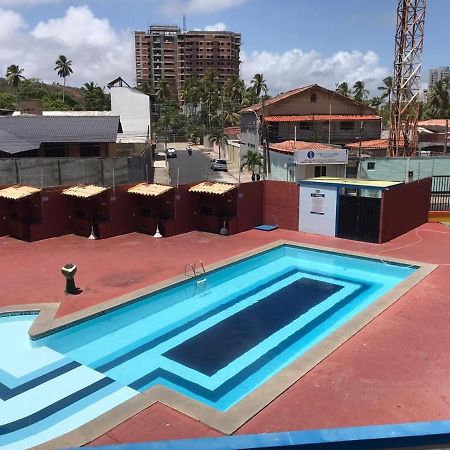 Excelente 3 Quartos Em Maceio ภายนอก รูปภาพ