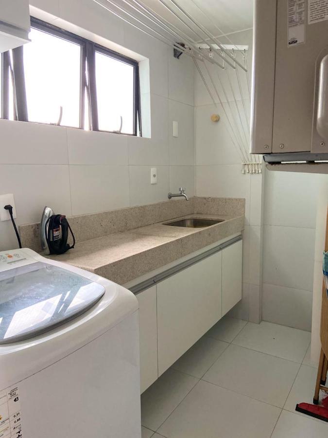 Excelente 3 Quartos Em Maceio ภายนอก รูปภาพ