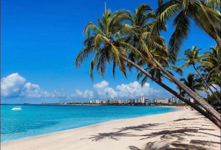 Excelente 3 Quartos Em Maceio ภายนอก รูปภาพ